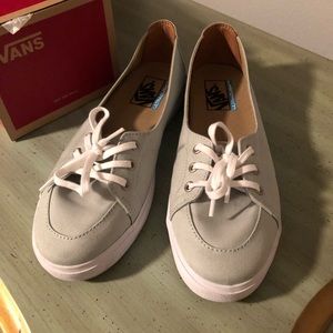 Vans Palisades SF Meta Shoes